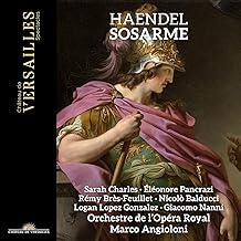 Handel: Sosarme