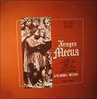 BALKANTON,
                              Stereo BXA 1863-66 4 individual Lps (WHITE
                              label)
